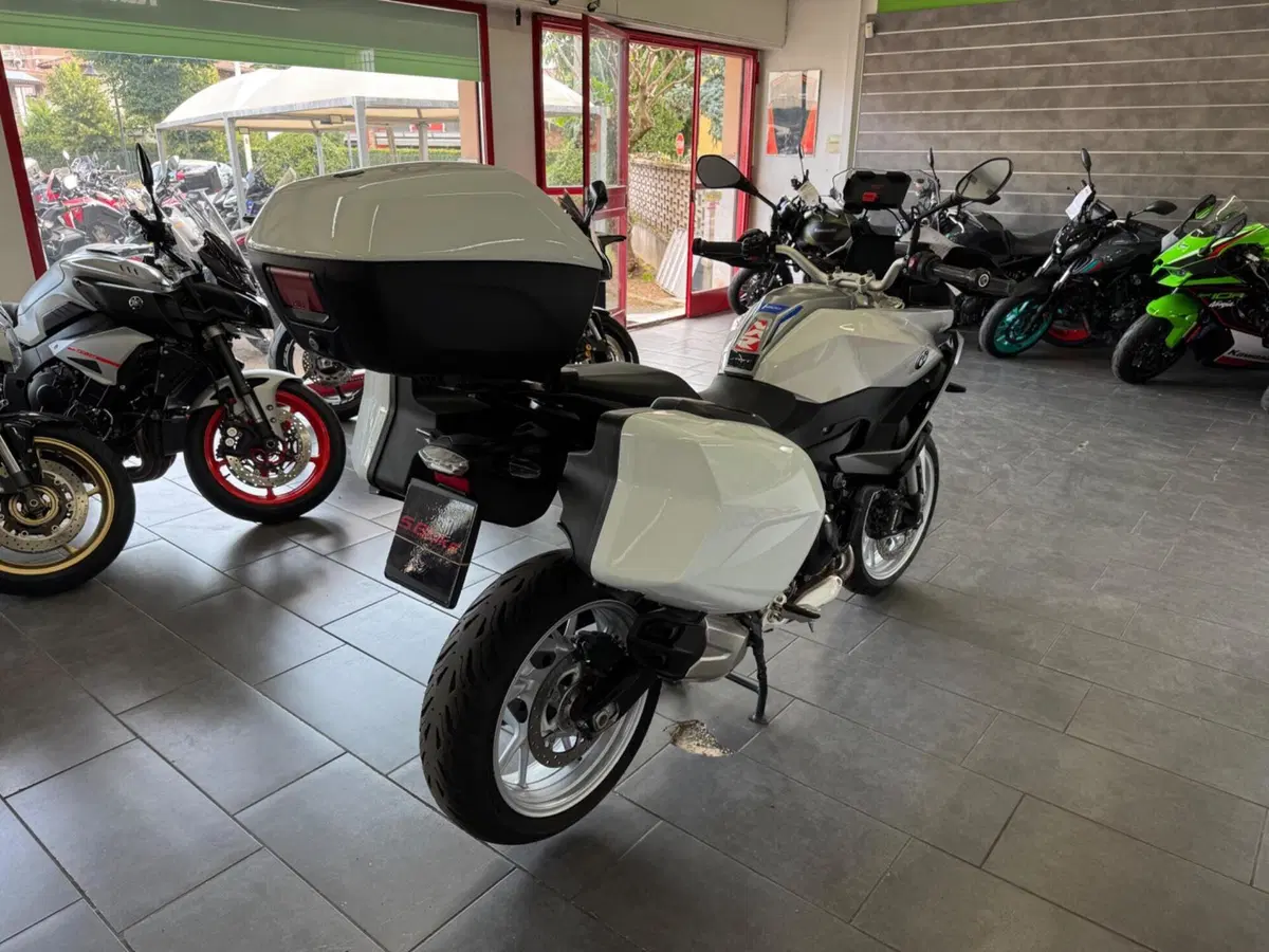 Bmw F 900 XR (2020 - 24) (5)