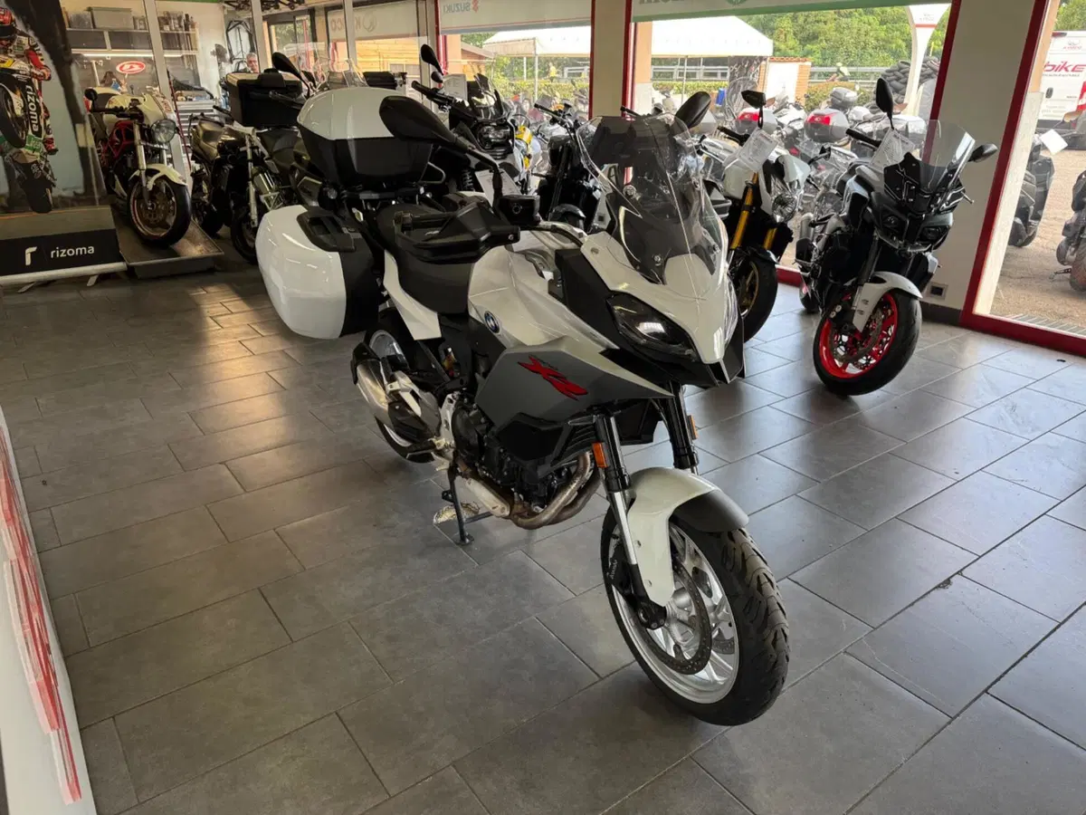 Bmw F 900 XR (2020 - 24) (6)