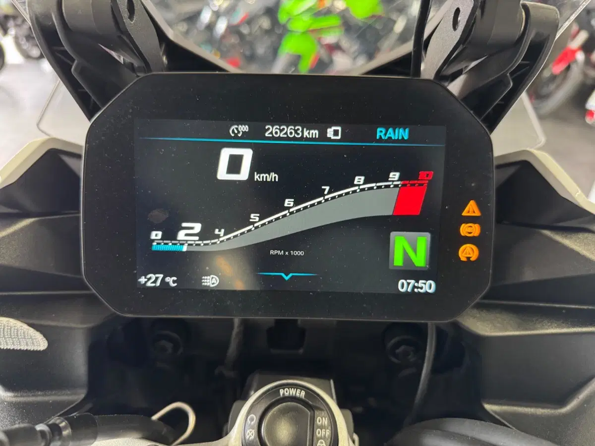 Bmw F 900 XR (2020 - 24) (13)