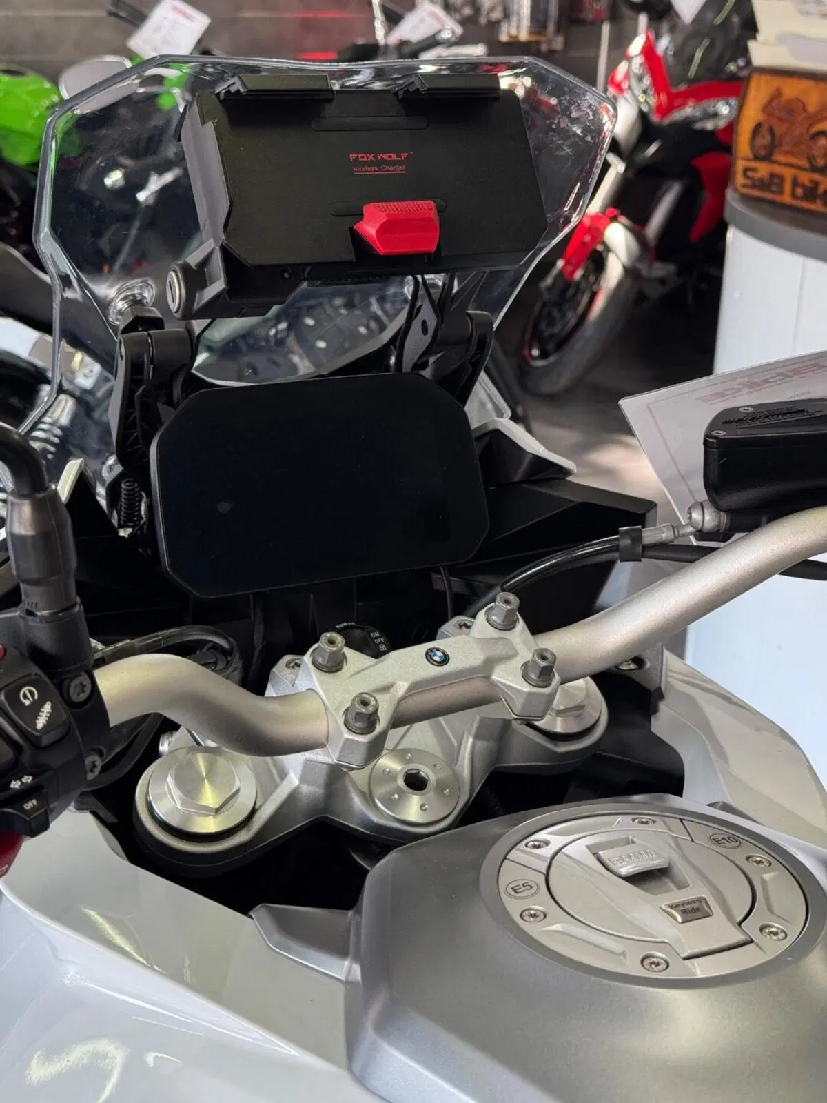 Bmw F 900 XR (2020 - 24) (8)