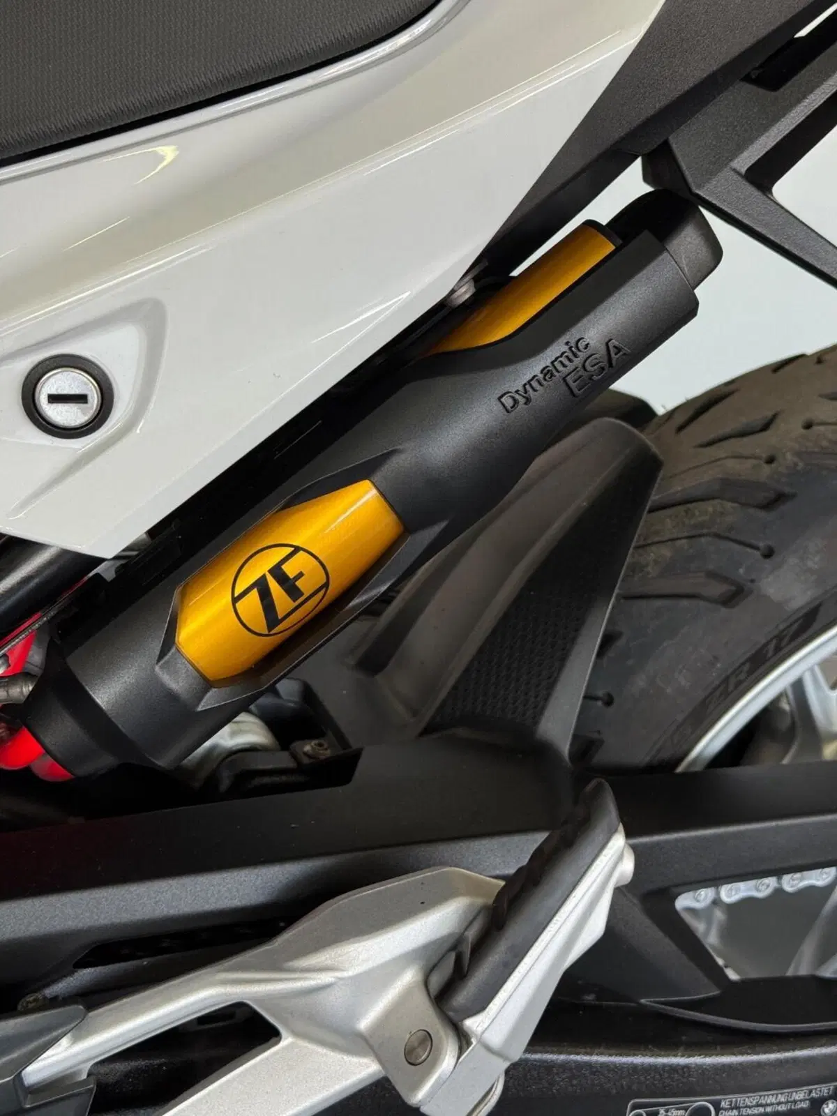Bmw F 900 XR (2020 - 24) (10)