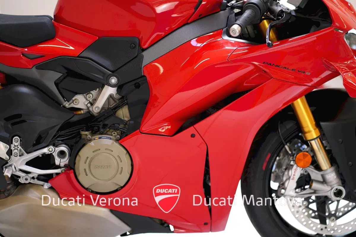 Ducati Panigale V4 S (2025 - 26) (18)