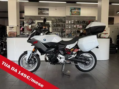 Bmw F 900 XR (2020 - 24) usata