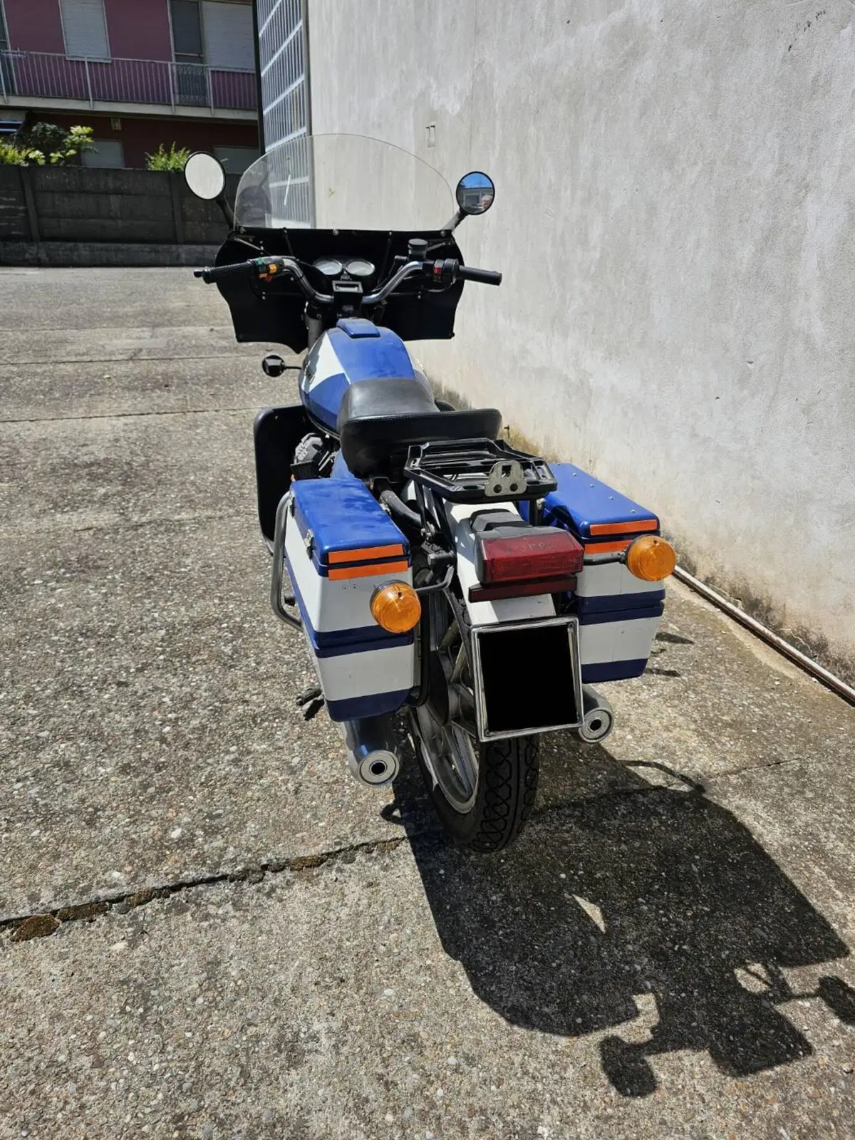 Moto Guzzi V 50 III (2)