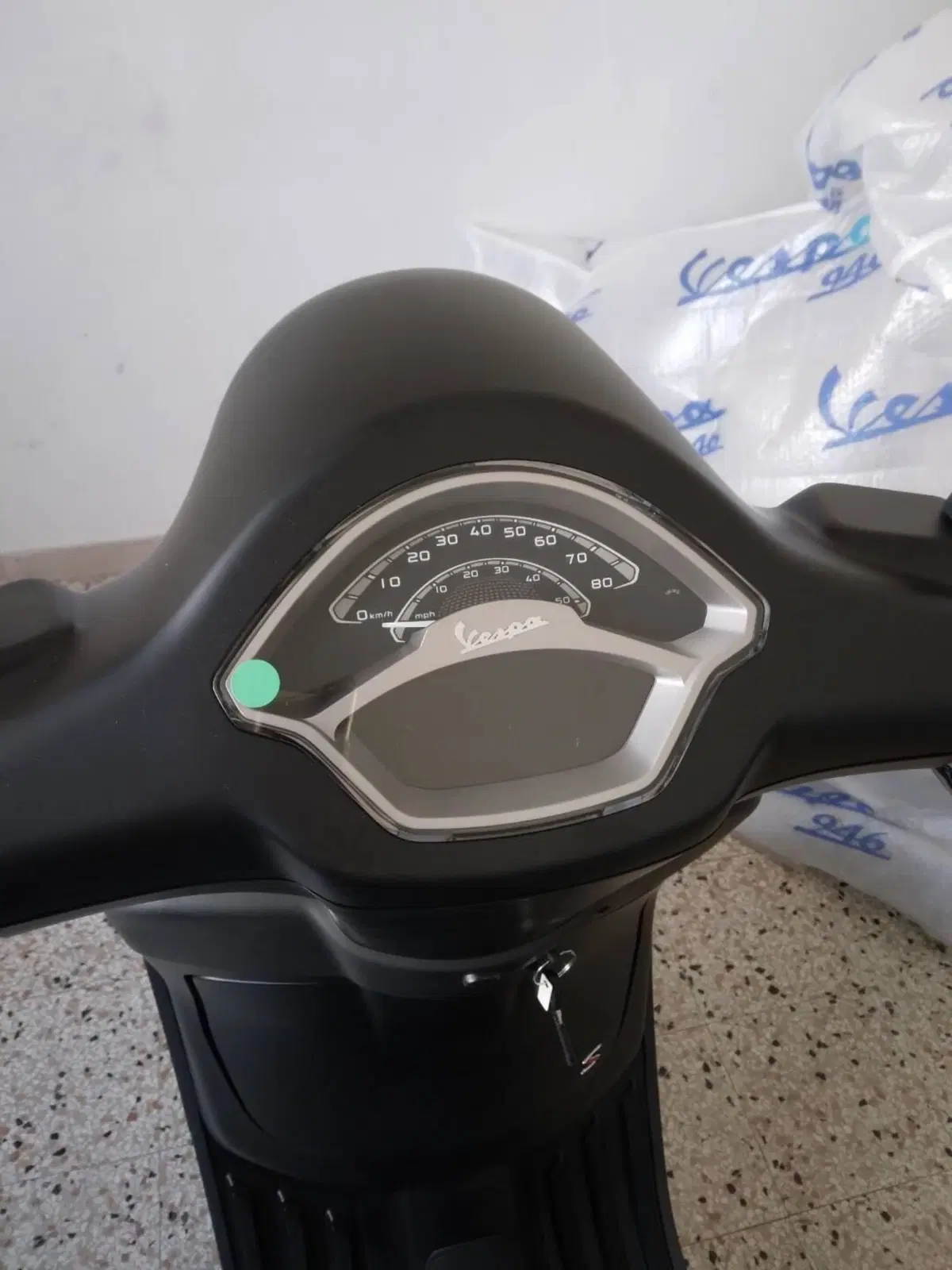 Vespa Primavera 125 S (2023 - 25) (3)