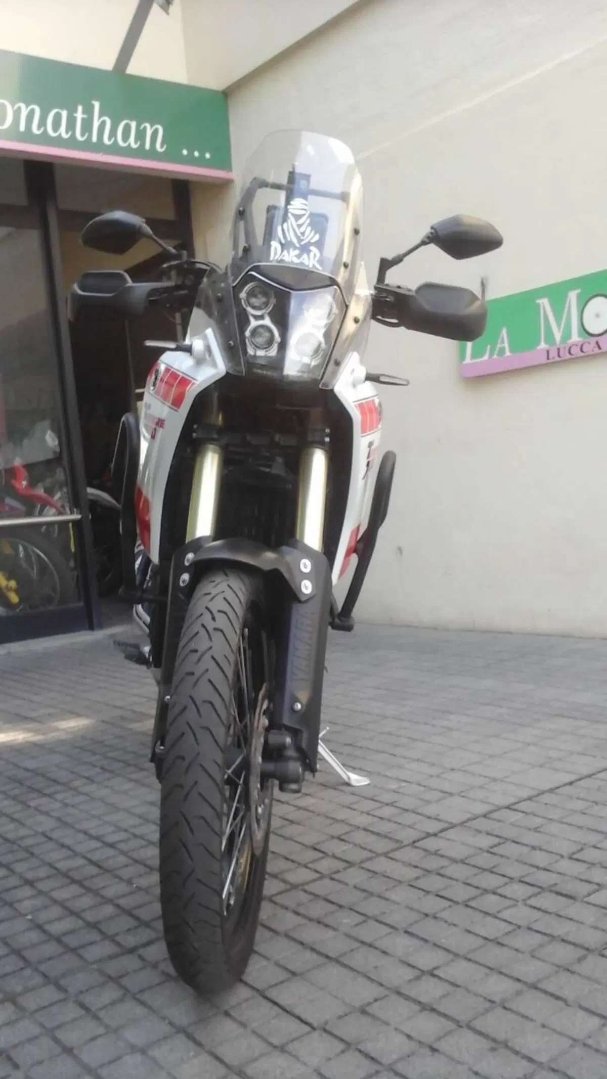 Yamaha Ténéré 700 (2019 - 20) (3)