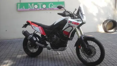 Yamaha T&eacute;n&eacute;r&eacute; 700 (2019 - 20) usata