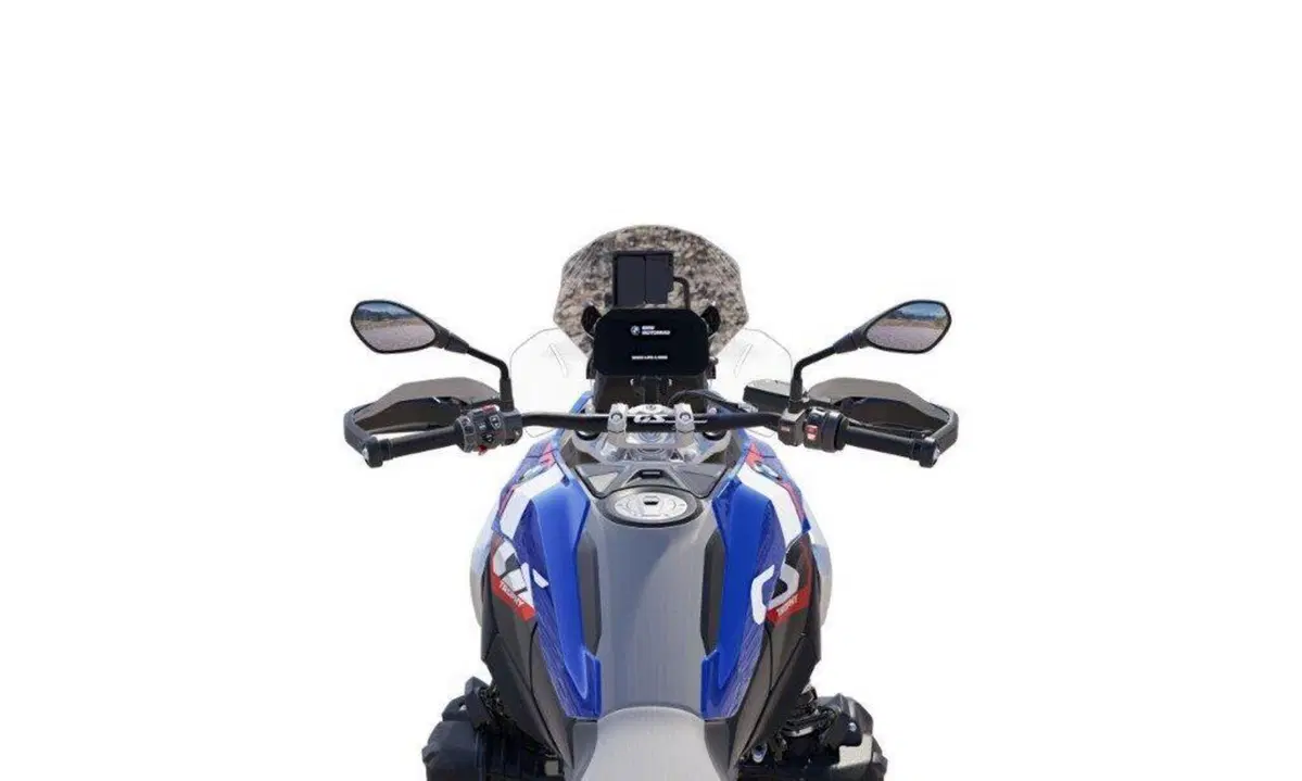 Bmw R 1300 GS Trophy (2023 - 26) (4)