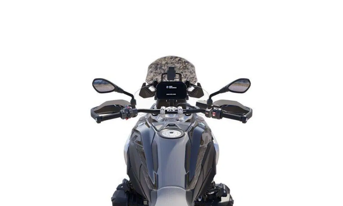Bmw R 1300 GS Triple Black (2023 - 26) (4)