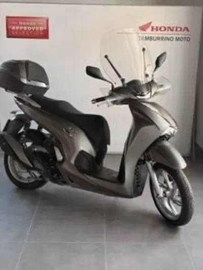 Honda SH 350 (2021 - 24) usata