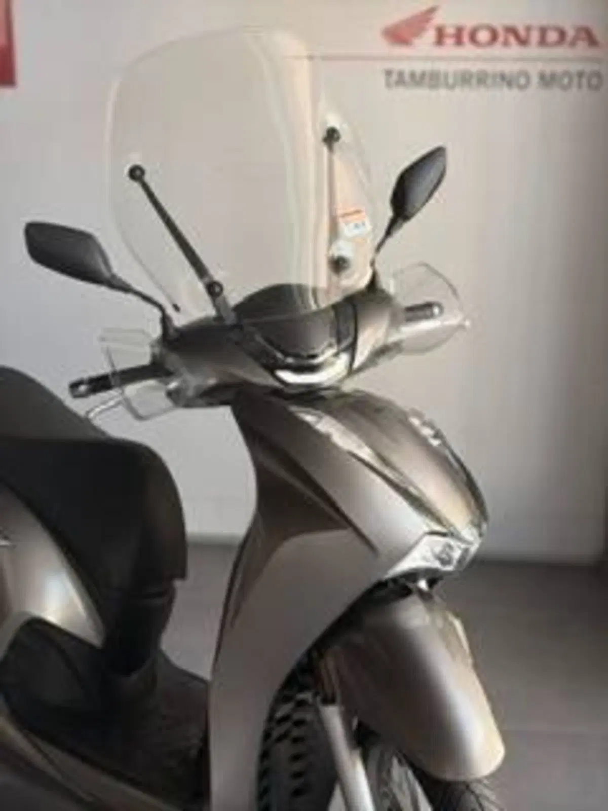 Honda SH 350 (2021 - 24) (2)