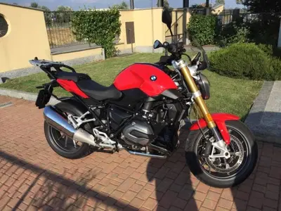 Bmw R 1200 R (2017 - 18) usata