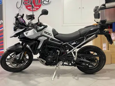 Triumph Tiger 900 GT Pro (2024 - 26) usata