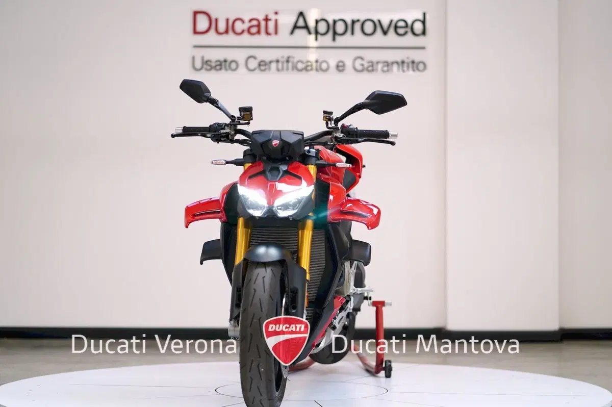 Ducati Streetfighter V4 S (2025 - 26) (3)