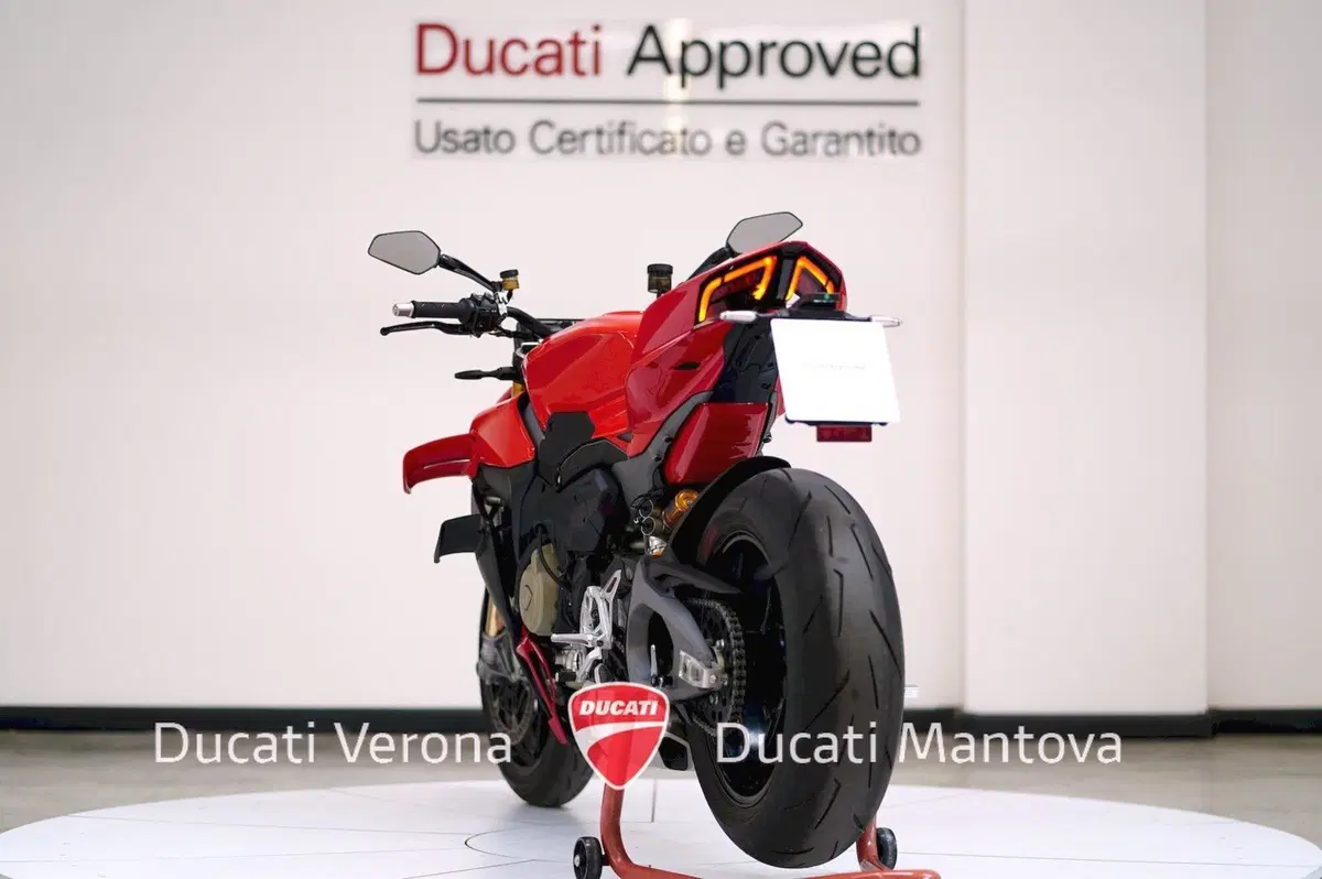 Ducati Streetfighter V4 S (2025 - 26) (6)