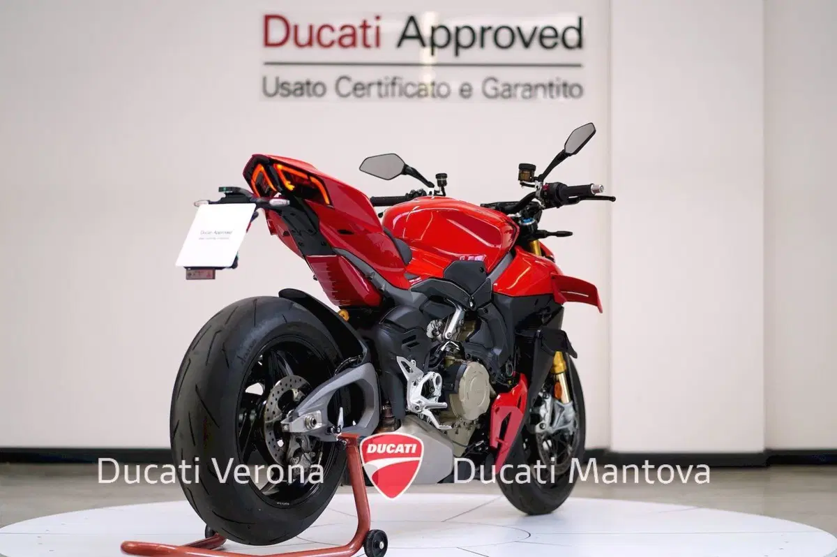 Ducati Streetfighter V4 S (2025 - 26) (7)