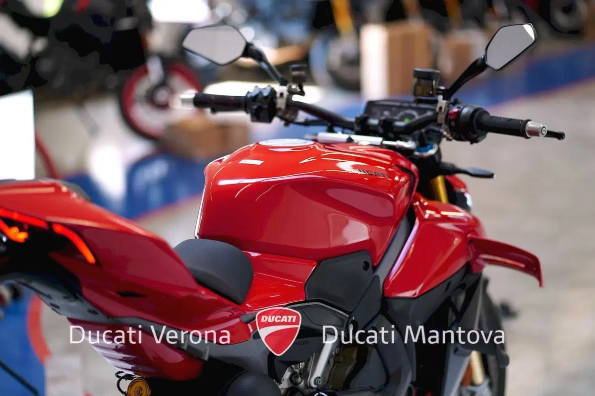 Ducati Streetfighter V4 S (2025 - 26) (11)
