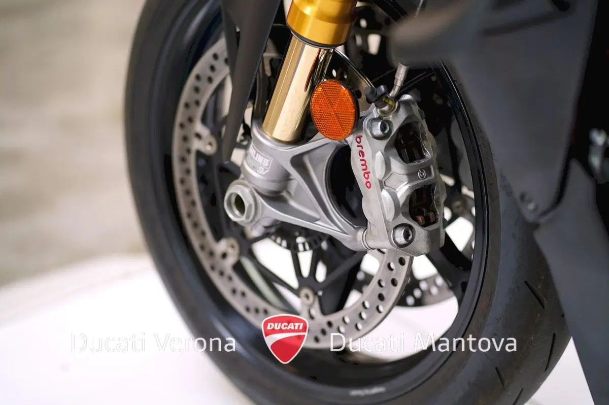 Ducati Streetfighter V4 S (2025 - 26) (16)