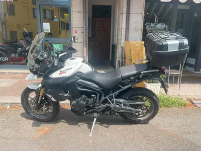 Triumph Tiger 800 (2010 - 14) usata