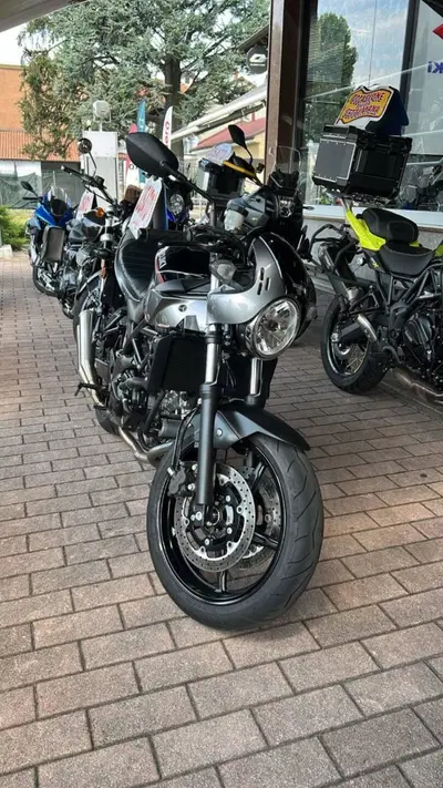 Suzuki SV 650 X (2018 - 20) usata