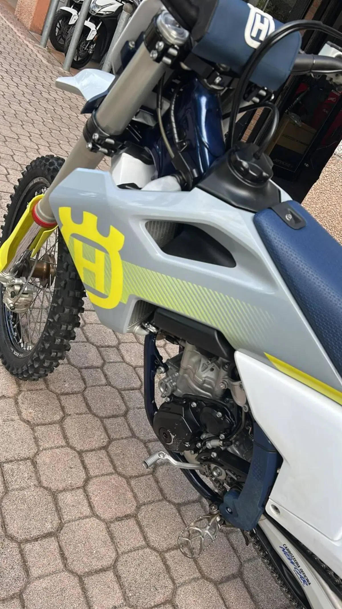 Husqvarna FC 250 (2024) (2)