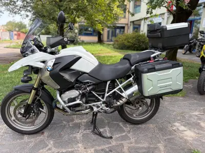 Bmw R 1200 GS (2010 - 12) usata