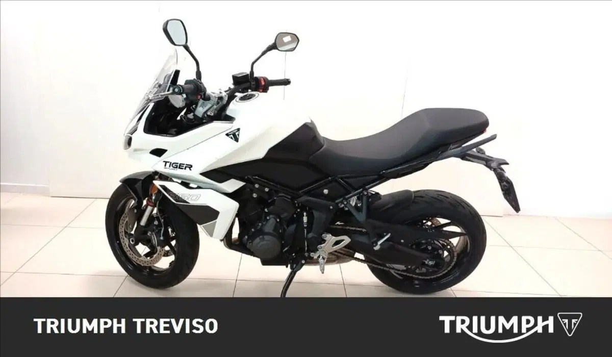 Triumph Tiger Sport 660 (2025) (2)