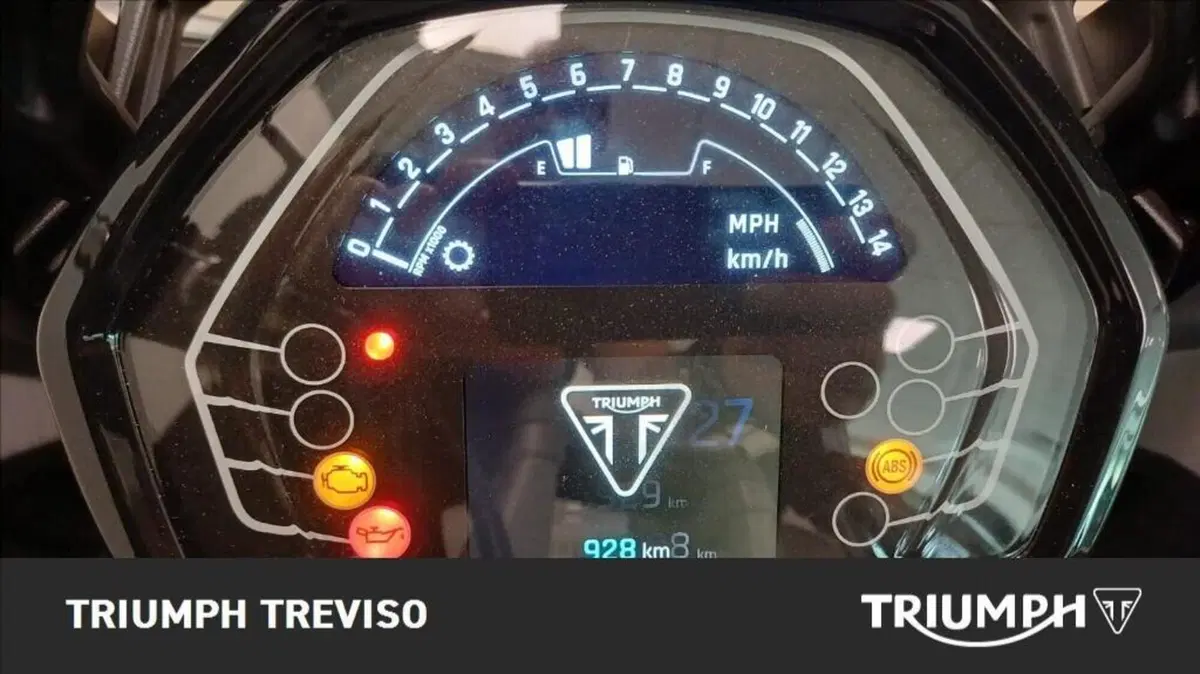 Triumph Tiger Sport 660 (2025) (3)