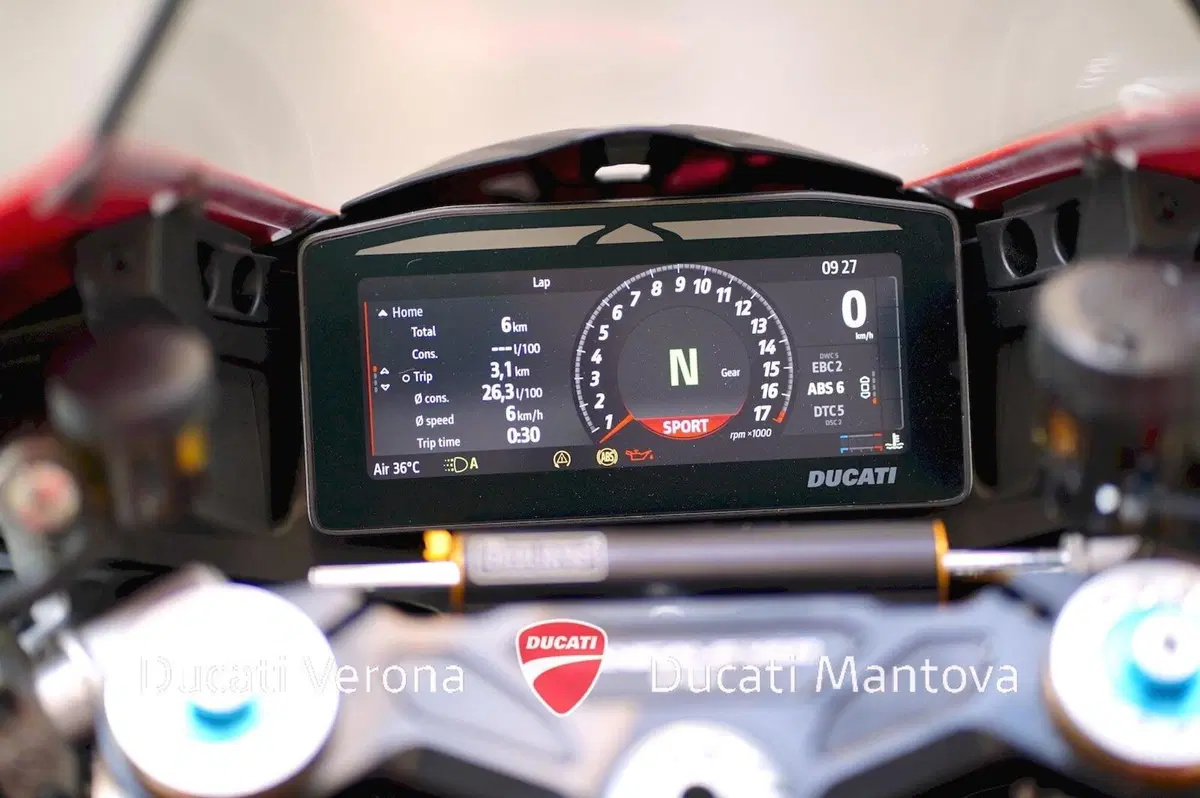 Ducati Panigale V4 R (2026) (20)