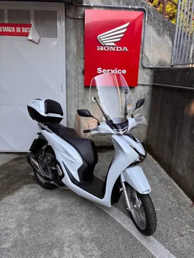 Honda SH 150i (2020 - 23) usata