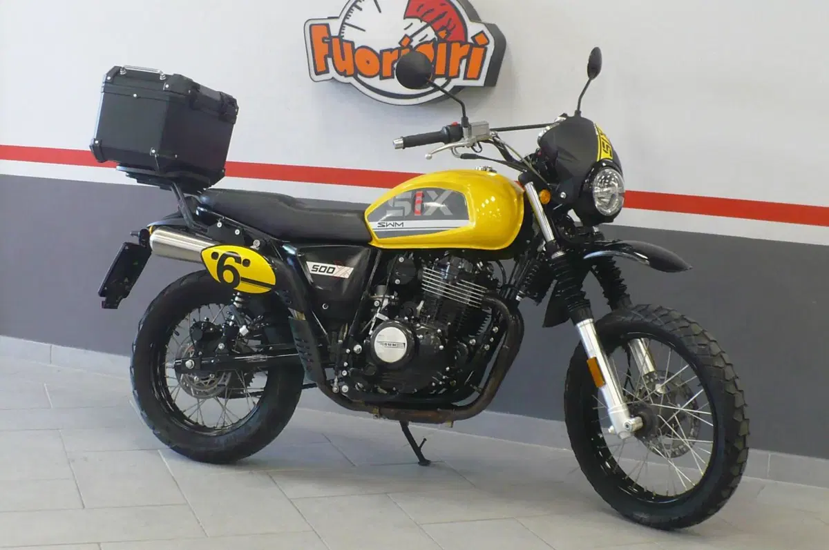 Swm Six6 500 (2022 - 25) (6)