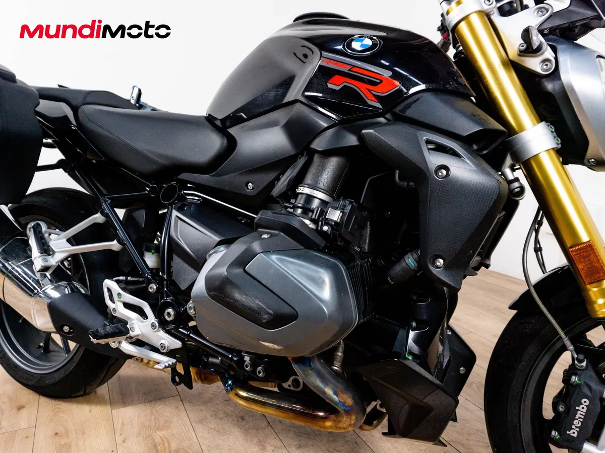 Bmw R 1250 R (2019 - 20) (4)