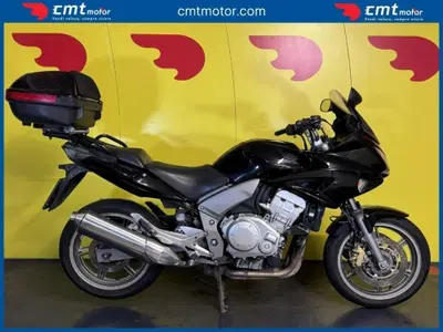 Honda CBF 1000 usata