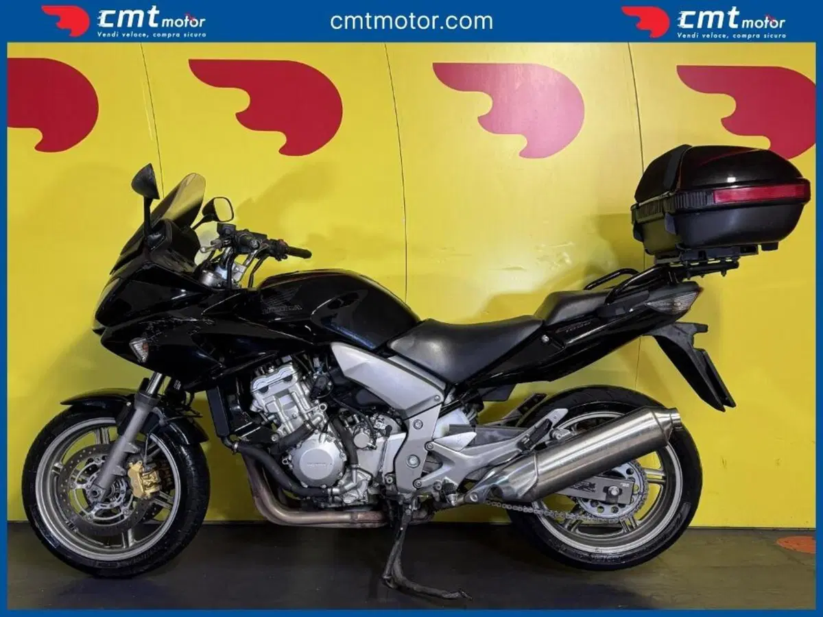 Honda CBF 1000 (3)