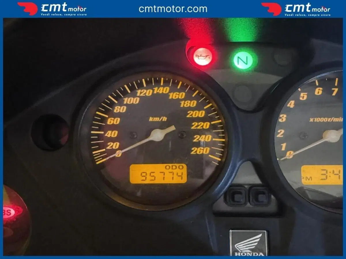 Honda CBF 1000 (5)