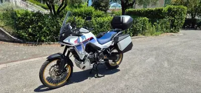 Honda Transalp XL750 Travel Edition (2023 - 24) usata