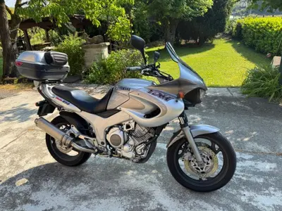 Yamaha TDM 850 (1996 - 01) usata