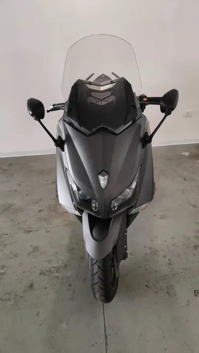 Yamaha T-Max 530 (2012 - 14) usata