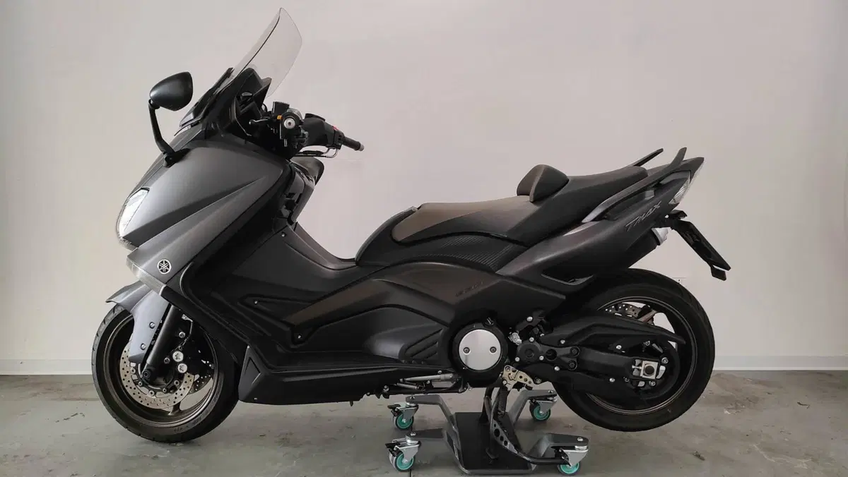Yamaha T-Max 530 (2012 - 14) (2)