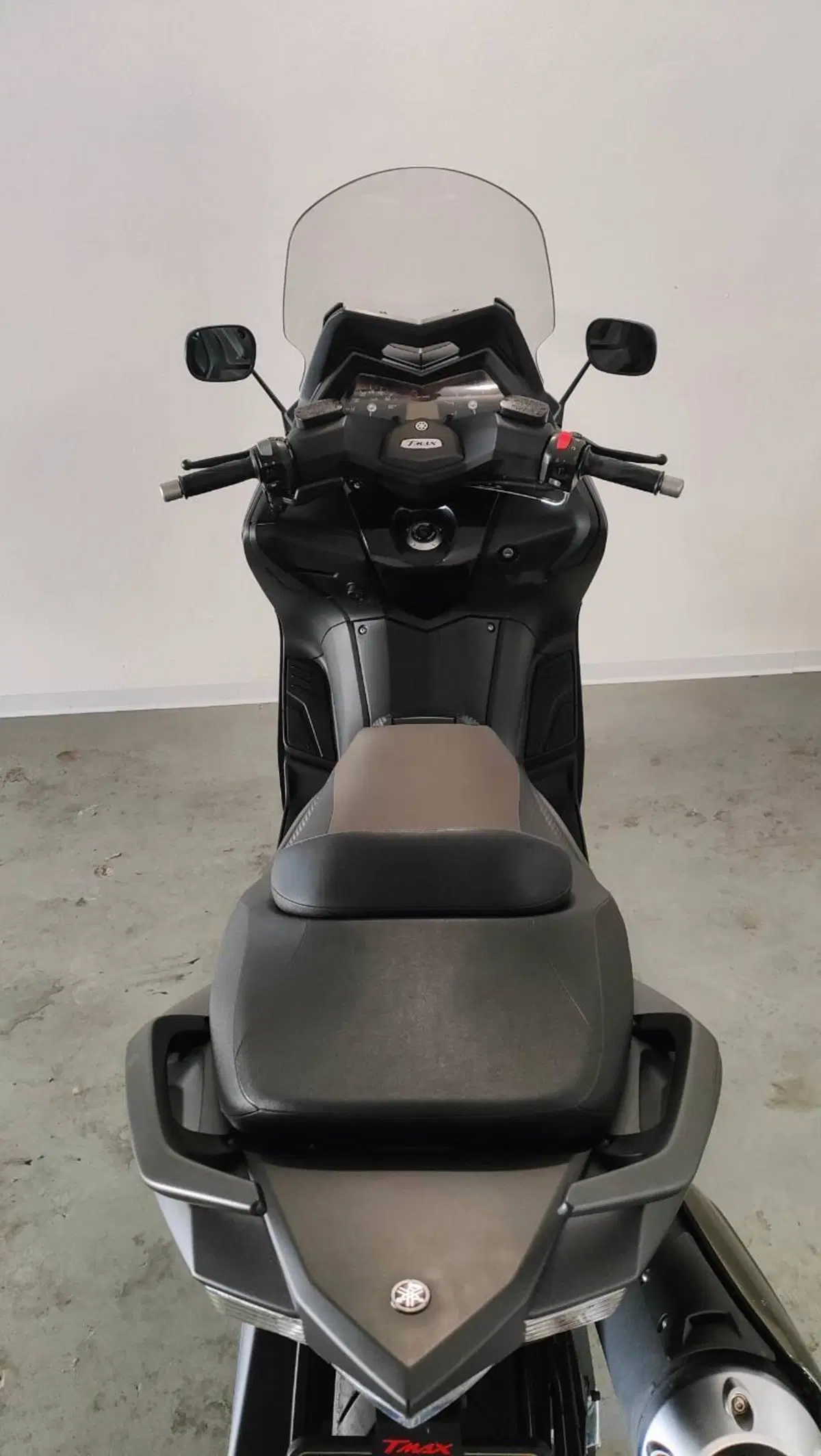Yamaha T-Max 530 (2012 - 14) (3)
