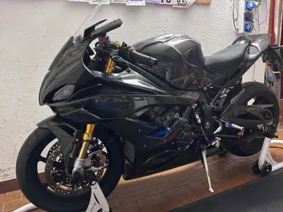 Bmw S 1000 RR (2021 - 22) usata