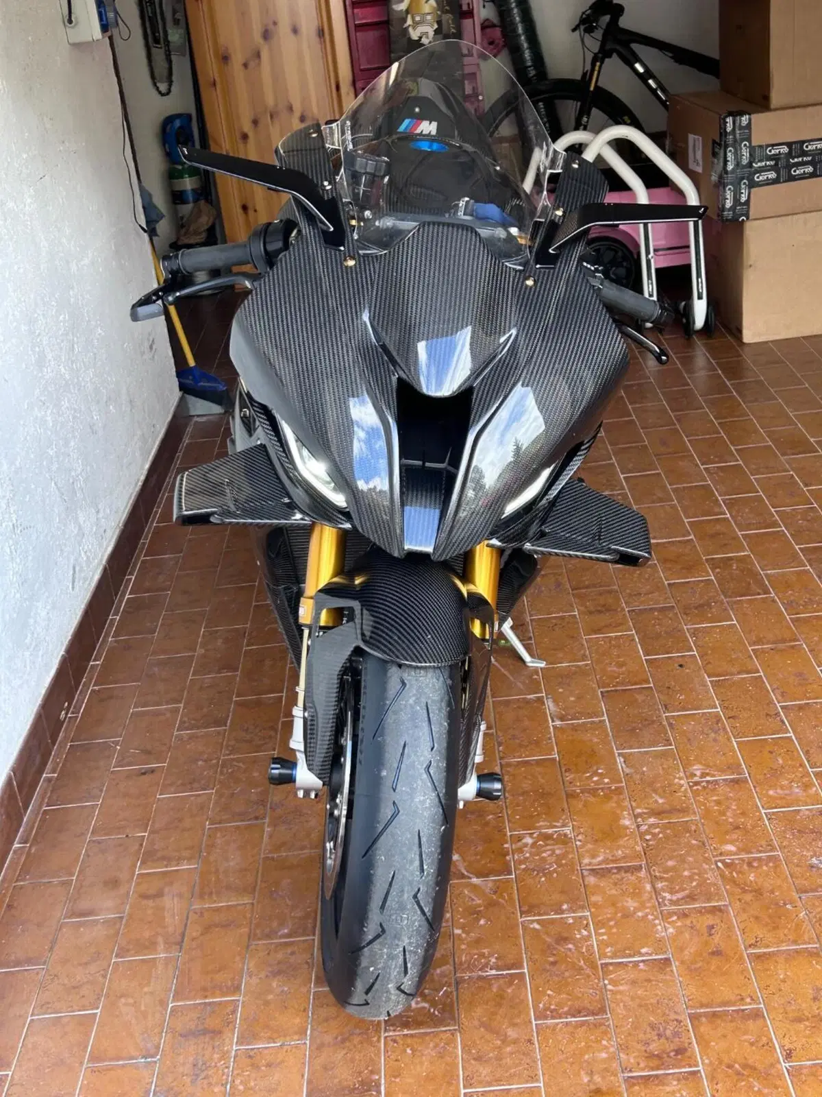 Bmw S 1000 RR (2021 - 22) (3)