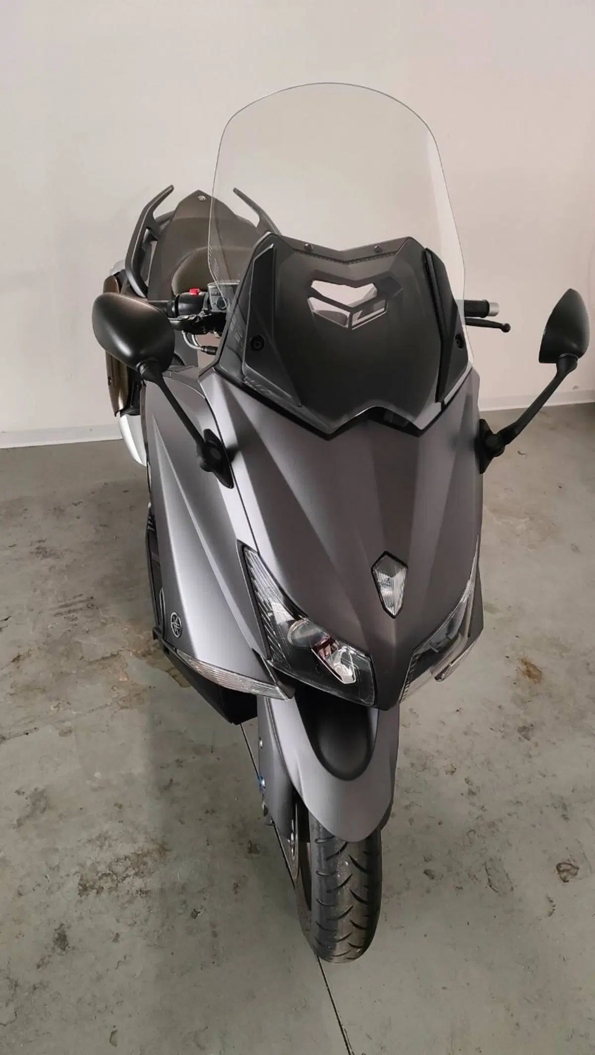 Yamaha T-Max 530 (2012 - 14) (6)
