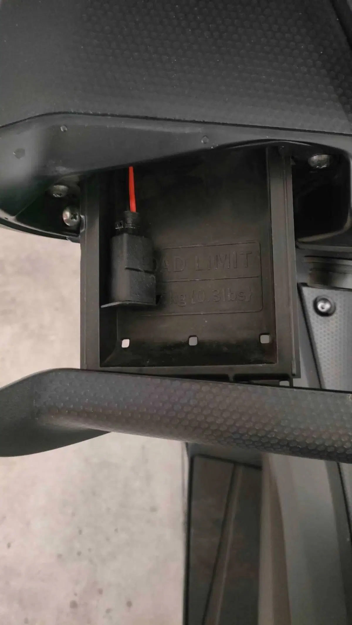 Yamaha T-Max 530 (2012 - 14) (10)
