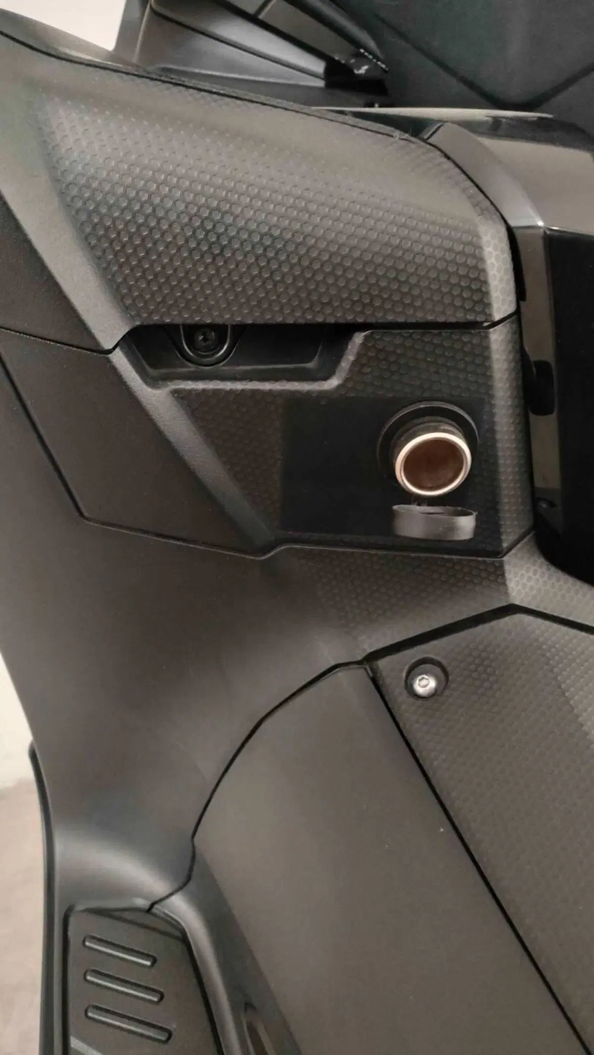 Yamaha T-Max 530 (2012 - 14) (11)