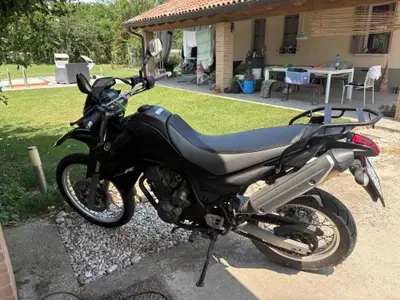 Yamaha XT 660 R (2004 - 16) usata