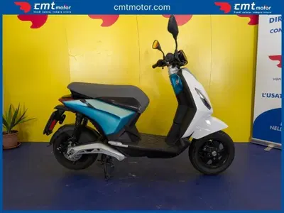 Piaggio 1 (2022 - 26) usata