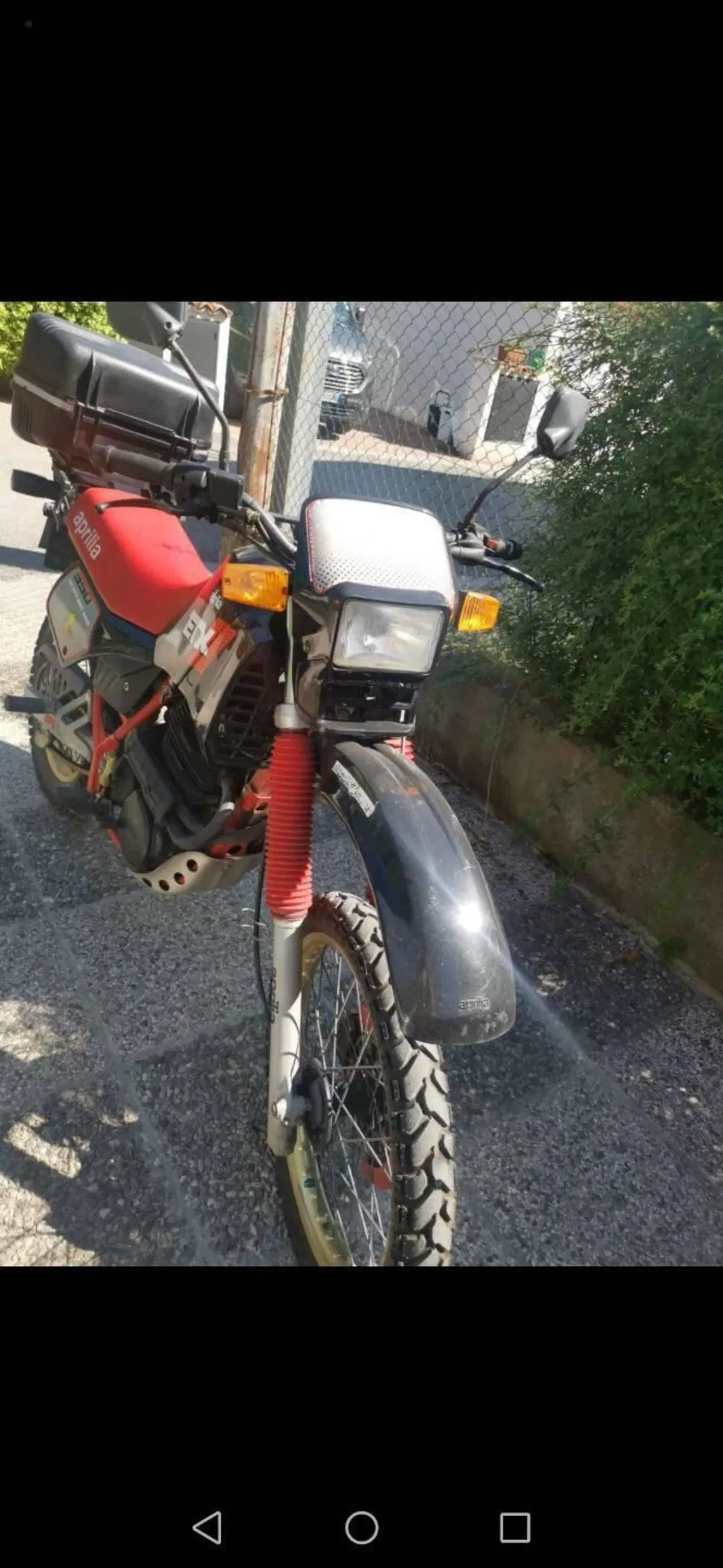 Aprilia Etx 350 (2)