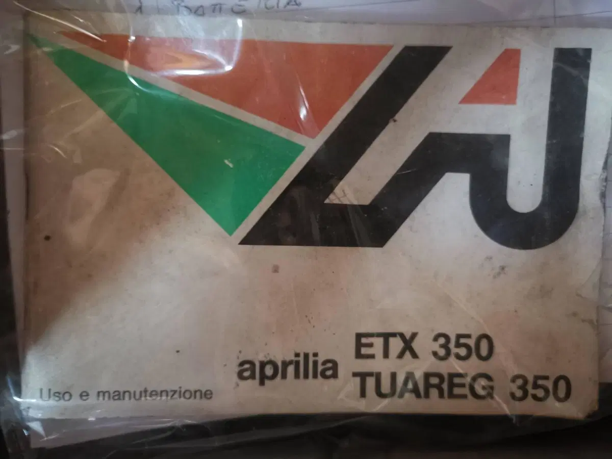 Aprilia Etx 350 (7)