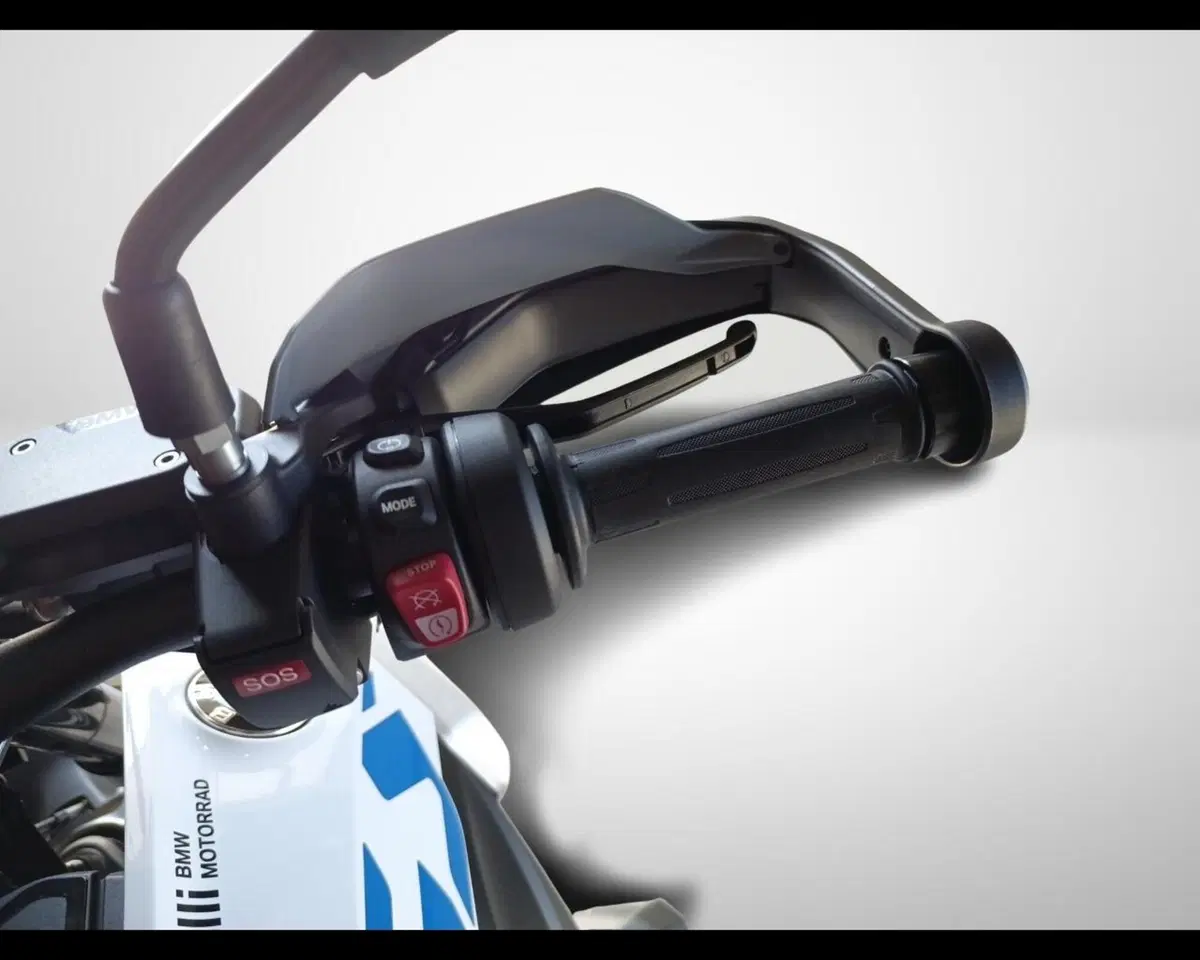 Bmw R 1300 GS (2023 - 26) (10)